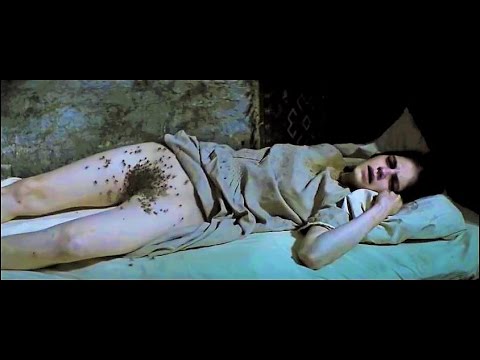 The Crucifiction (2017) Red Band Trailer - Horror Movie